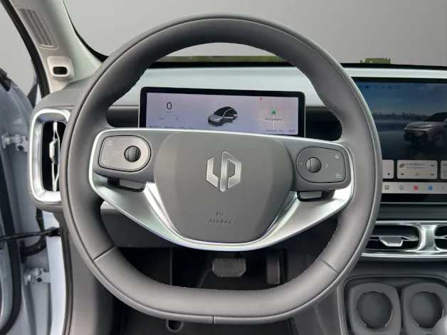 Leapmotor B10 1.5 Hybrid EV