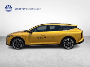 image du véhicule KIA K4 SW 1.6 T-GDi GT-Line