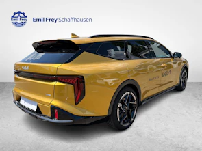 image du véhicule KIA K4 SW 1.6 T-GDi GT-Line