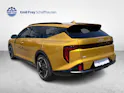 Kia K4 SW 1.6 T-GDi GT-Line