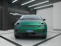 Renault Twingo E-Tech Urban Range techno