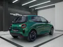 Renault Twingo E-Tech Urban Range techno