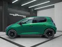 Renault Twingo E-Tech Urban Range techno