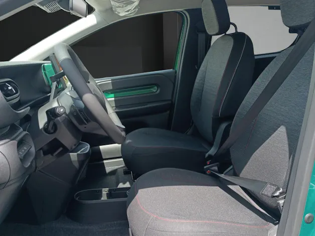 Renault Twingo E-Tech Urban Range techno