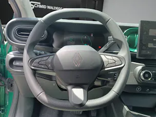Renault Twingo E-Tech Urban Range techno