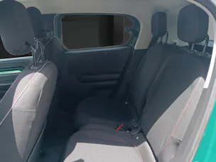 Renault Twingo E-Tech Urban Range techno