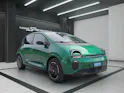 Renault Twingo E-Tech Urban Range techno