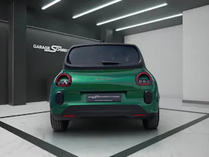 Renault Twingo E-Tech Urban Range techno