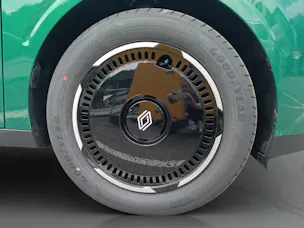 Renault Twingo E-Tech Urban Range techno