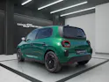 Renault Twingo E-Tech Urban Range techno