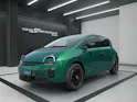 Renault Twingo E-Tech Urban Range techno