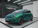 Renault Twingo E-Tech Urban Range techno