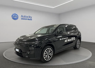 image du véhicule LEAPMOTOR B10 1.5 Hybrid EV image du véhicule LEAPMOTOR B10 1.5 Hybrid EV
