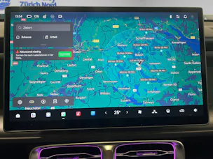 Leapmotor B10 1.5 Hybrid EV