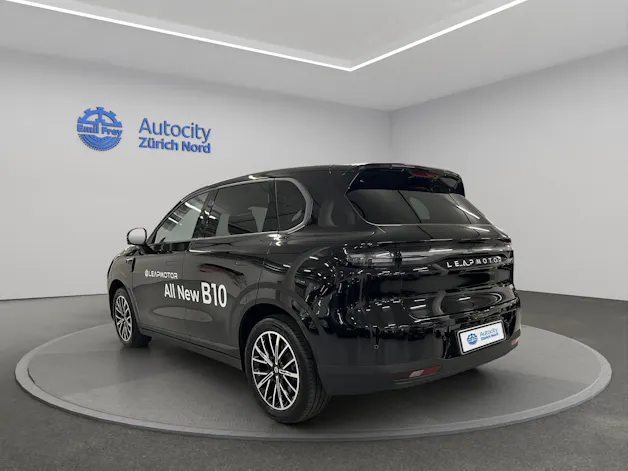 Leapmotor B10 1.5 Hybrid EV