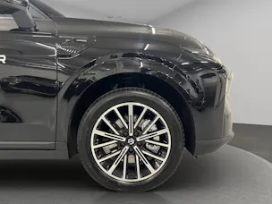 Leapmotor B10 1.5 Hybrid EV