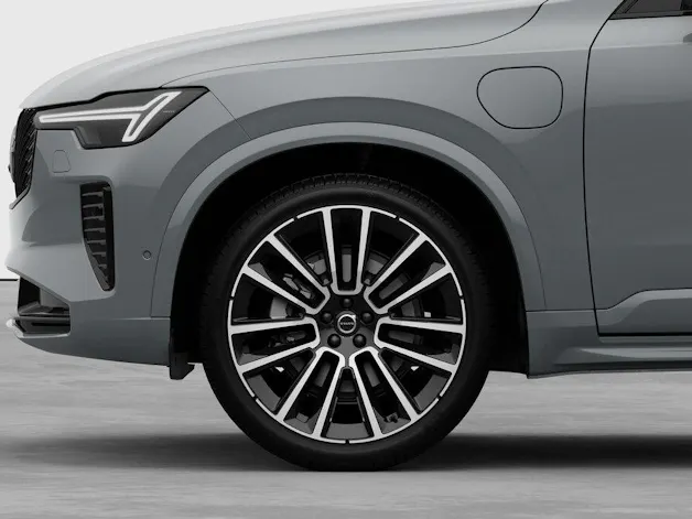 Volvo XC90 2.0 T8 TE Plus Dark eAWD