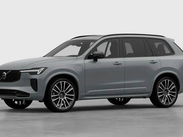 Volvo XC90 2.0 T8 TE Plus Dark eAWD
