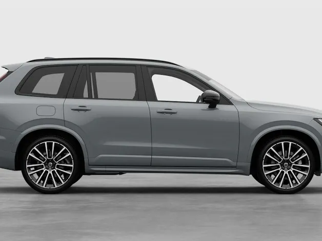 Volvo XC90 2.0 T8 TE Plus Dark eAWD