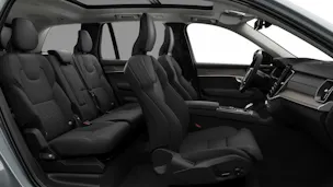 Volvo XC90 2.0 T8 TE Plus Dark eAWD