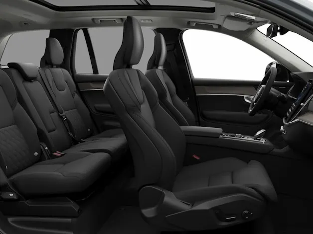 Volvo XC90 2.0 T8 TE Plus Dark eAWD