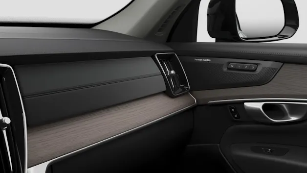 Volvo XC90 2.0 T8 TE Plus Dark eAWD