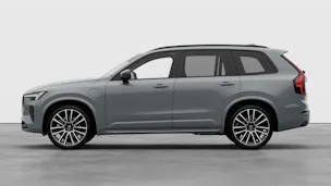 Volvo XC90 2.0 T8 TE Plus Dark eAWD