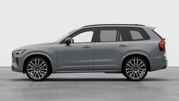 Volvo XC90 2.0 T8 TE Plus Dark eAWD