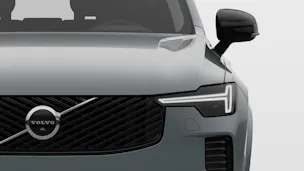 Volvo XC90 2.0 T8 TE Plus Dark eAWD