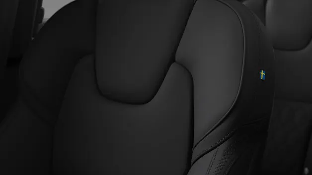 Volvo XC90 2.0 T8 TE Plus Dark eAWD