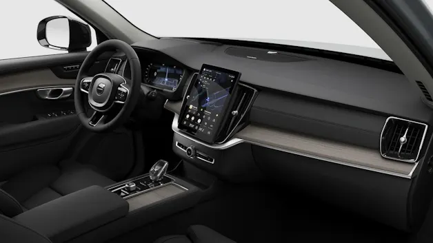 Volvo XC90 2.0 T8 TE Plus Dark eAWD