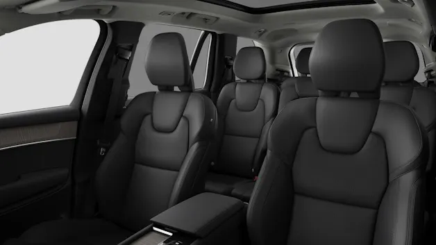 Volvo XC90 2.0 T8 TE XCLUSIVE Edition Dark eAWD