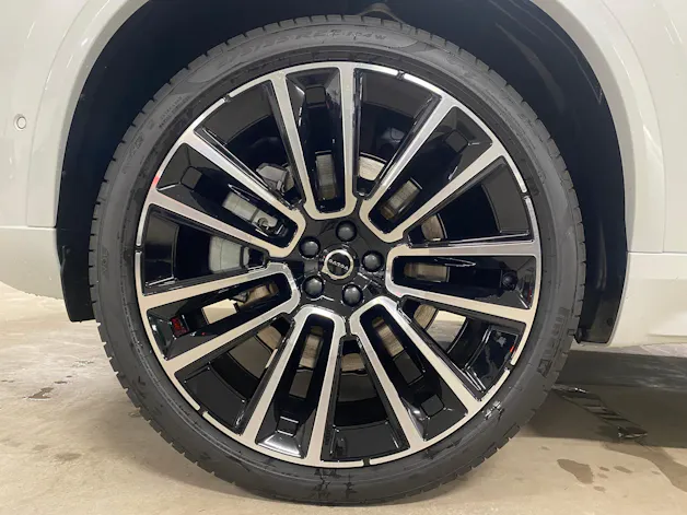 Volvo XC90 2.0 T8 TE XCLUSIVE Edition Dark eAWD