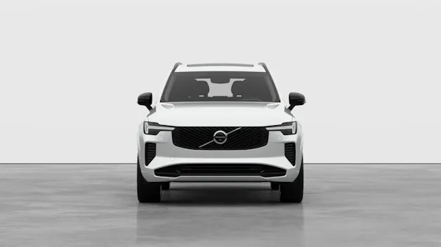 Volvo XC90 2.0 T8 TE XCLUSIVE Edition Dark eAWD