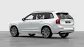 Volvo XC90 2.0 T8 TE XCLUSIVE Edition Dark eAWD