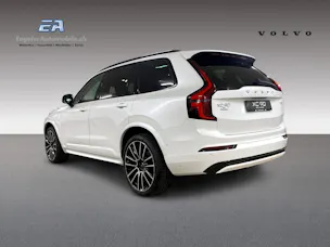 Volvo XC90 2.0 T8 TE XCLUSIVE Edition Dark eAWD
