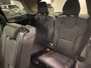 Volvo XC90 2.0 T8 TE XCLUSIVE Edition Dark eAWD