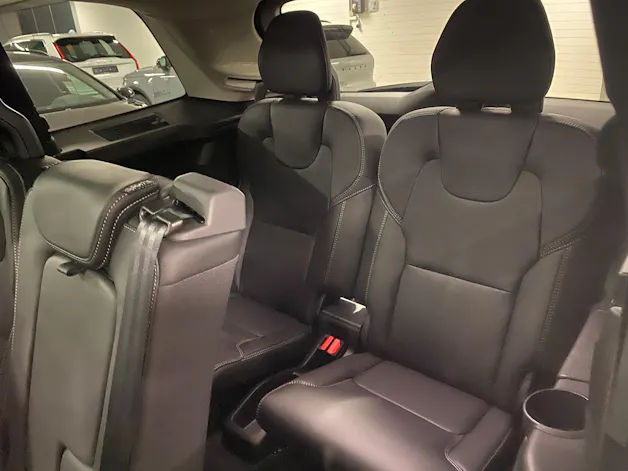 Volvo XC90 2.0 T8 TE XCLUSIVE Edition Dark eAWD