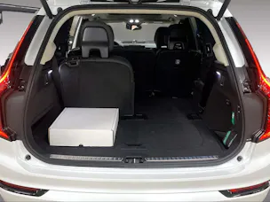 Volvo XC90 2.0 T8 TE XCLUSIVE Edition Dark eAWD
