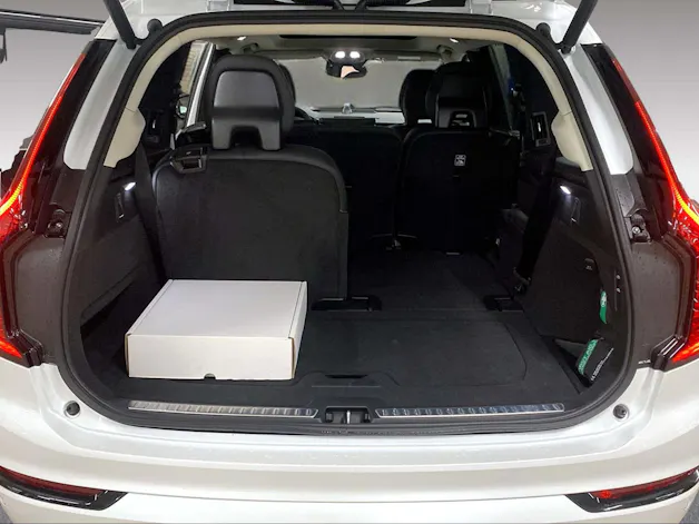 Volvo XC90 2.0 T8 TE XCLUSIVE Edition Dark eAWD