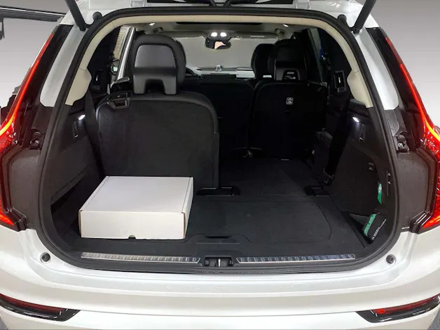 Volvo XC90 2.0 T8 TE XCLUSIVE Edition Dark eAWD