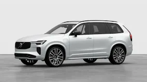 Volvo XC90 2.0 T8 TE XCLUSIVE Edition Dark eAWD