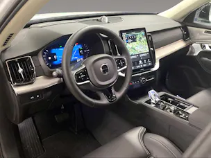 Volvo XC90 2.0 T8 TE XCLUSIVE Edition Dark eAWD