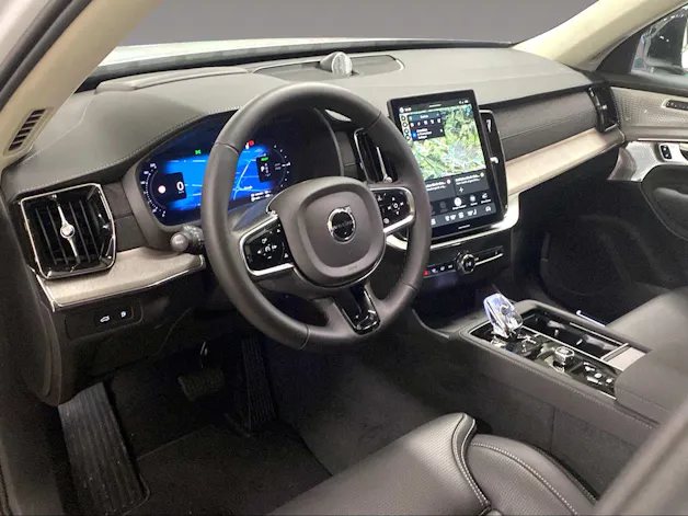 Volvo XC90 2.0 T8 TE XCLUSIVE Edition Dark eAWD
