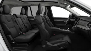 Volvo XC90 2.0 T8 TE XCLUSIVE Edition Dark eAWD