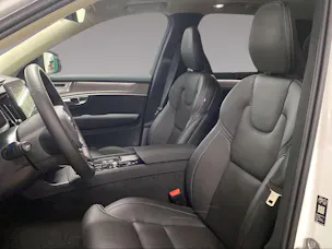 Volvo XC90 2.0 T8 TE XCLUSIVE Edition Dark eAWD