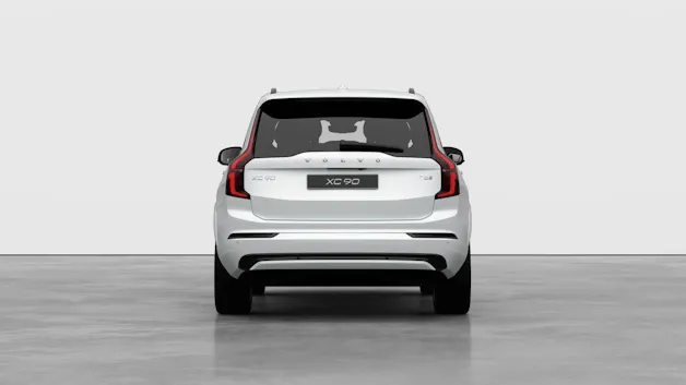 Volvo XC90 2.0 T8 TE XCLUSIVE Edition Dark eAWD