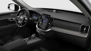Volvo XC90 2.0 T8 TE XCLUSIVE Edition Dark eAWD