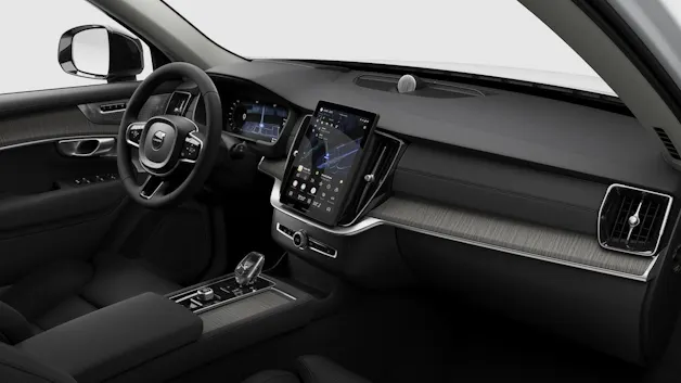 Volvo XC90 2.0 T8 TE XCLUSIVE Edition Dark eAWD