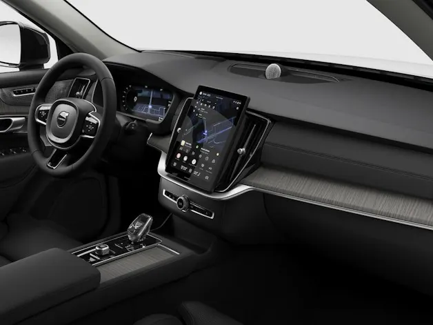 Volvo XC90 2.0 T8 TE XCLUSIVE Edition Dark eAWD